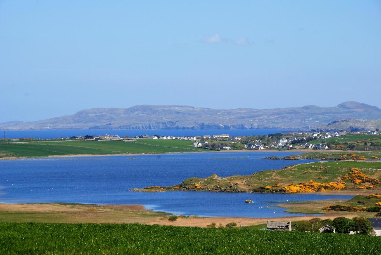 The Mill Hotel Dunfanaghy Exterior photo